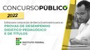 Confira o edital completo