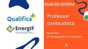 Confira o edital