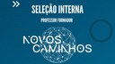Confira o edital