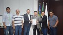 IFPI firma acordo de cooperação técnica com a Prefeitura Municipal de Castelo-PI