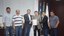 IFPI firma acordo de cooperação técnica com a Prefeitura Municipal de Castelo-PI