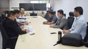 IFPI firma acordo de cooperação técnica com a Prefeitura Municipal de Castelo-PI