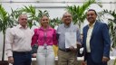 IFPI firma acordo de cooperação técnica com municípios para oferta de cursos EJA/EPT