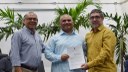IFPI firma acordo de cooperação técnica com municípios para oferta de cursos EJA/EPT