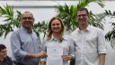 IFPI firma acordo de cooperação técnica com municípios para oferta de cursos EJA/EPT