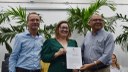 IFPI firma acordo de cooperação técnica com municípios para oferta de cursos EJA/EPT