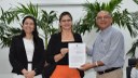 IFPI firma acordo de cooperação técnica com municípios para oferta de cursos EJA/EPT