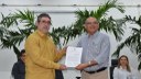 IFPI firma acordo de cooperação técnica com municípios para oferta de cursos EJA/EPT