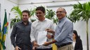 IFPI firma acordo de cooperação técnica com municípios para oferta de cursos EJA/EPT
