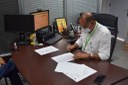 Convênio IFPI/UFPI Gestão Pública
