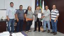 IFPI firma parceria nas áreas de Biologia, Geoprocessamento e Gestáo Ambiental