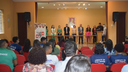 Solenidade na Ação Social Arquidiocesana