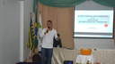 Apresentação do Programa na Reitoria do IFPI