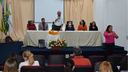 Apresentação do Programa na Reitoria do IFPI