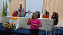 Apresentação do Programa na Reitoria do IFPI
