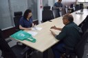 Parceria IFPI - Eturb - DPE