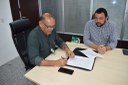 Parceria IFPI - Eturb - DPE