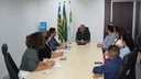 reunião