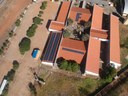 Usina no Campus Paulistana