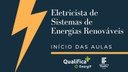 Início das aulas