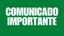 comunicado