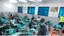 Início das aulas