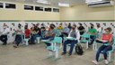 Início das aulas