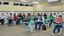 Início das aulas