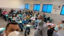 Início das aulas