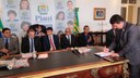 Cooperação técnica
