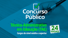As vagas estão distribuídas por 11 campi do IFPI