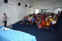 Lançamento Parfor Equidade