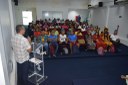 Lançamento Parfor Equidade