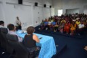 Lançamento Parfor Equidade