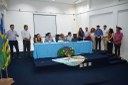 Lançamento Parfor Equidade