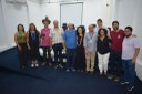 Lançamento Parfor Equidade