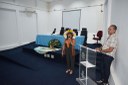 Lançamento Parfor Equidade