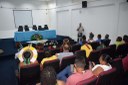 Lançamento Parfor Equidade