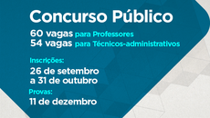 São ofertadas 114 vagas em 17 campi do IFPI