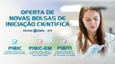 Confira os editais