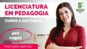 Inscrições gratuitas até 17 de março