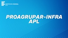 Edital busca fomentar os arranjos produtivos locais