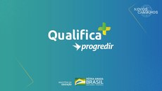 As inscrições devem ser feitas de 22 a 29 de outubro
