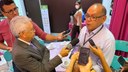 O edital traz a oferta de 2.265 vagas em cursos superiores