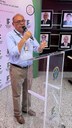 O edital traz a oferta de 2.265 vagas em cursos superiores