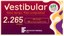 Vestibular