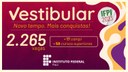 Os cursos serão ofertados nos turnos matutino, vespertino, noturno ou integral