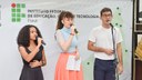 Edital foi lançado durante café da manhã na Reitoria