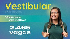 As inscrições devem ser feitas no endereço eletrônico selecao.ifpi.edu.br, de 18 de setembro a 22 de outubro