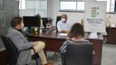 O edital tem como base o acordo de cooperação estabelecido entre os órgãos para inserção de estudantes na prática agrícola